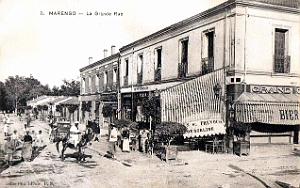 1618- Marengo - Grande Rue